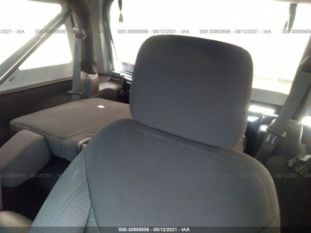 Photo 7 VIN: 1C4AJWAG2DL701580 - JEEP WRANGLER 