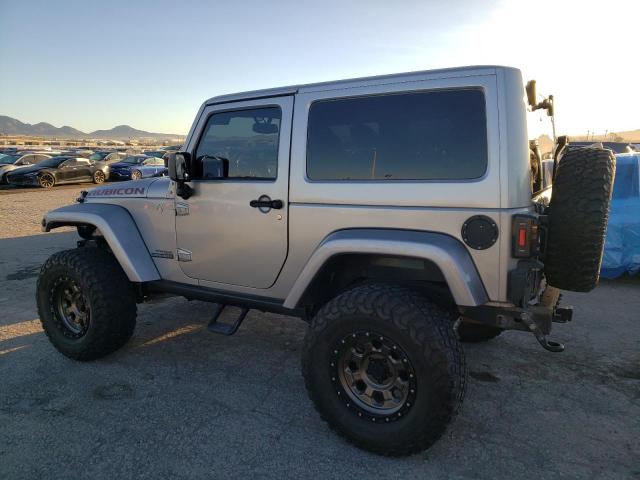 Photo 1 VIN: 1C4AJWAG2DL702924 - JEEP WRANGLER 