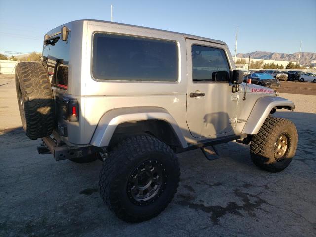 Photo 2 VIN: 1C4AJWAG2DL702924 - JEEP WRANGLER 