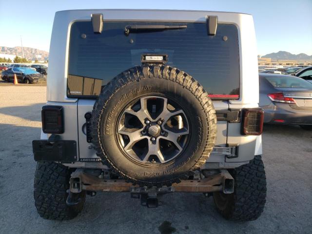 Photo 5 VIN: 1C4AJWAG2DL702924 - JEEP WRANGLER 