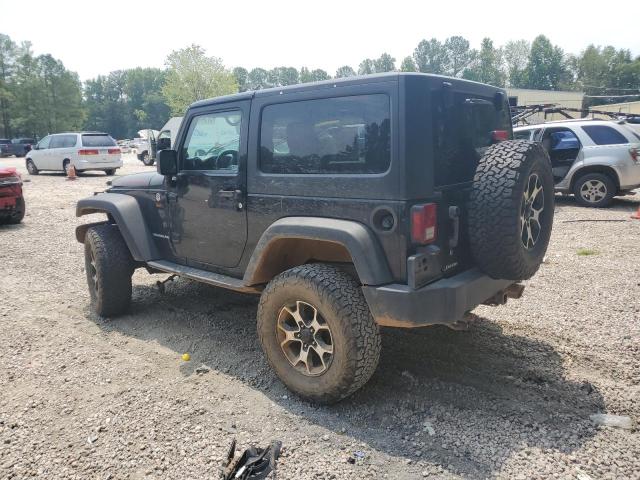 Photo 1 VIN: 1C4AJWAG2EL162170 - JEEP WRANGLER S 