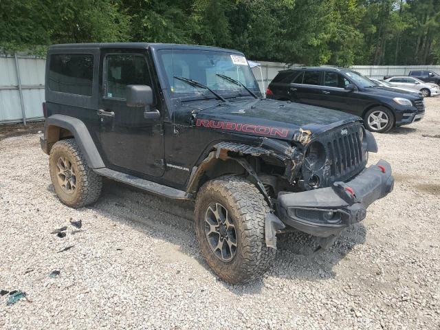 Photo 3 VIN: 1C4AJWAG2EL162170 - JEEP WRANGLER S 