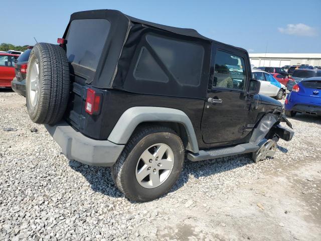 Photo 2 VIN: 1C4AJWAG2EL240124 - JEEP WRANGLER S 