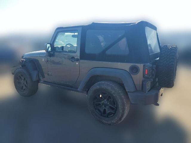 Photo 1 VIN: 1C4AJWAG2EL246103 - JEEP WRANGLER 