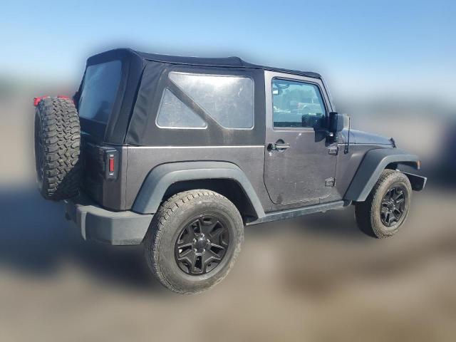 Photo 2 VIN: 1C4AJWAG2EL246103 - JEEP WRANGLER 