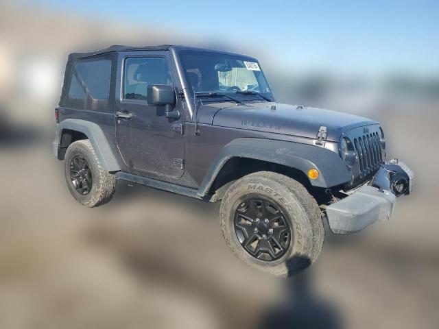 Photo 3 VIN: 1C4AJWAG2EL246103 - JEEP WRANGLER 