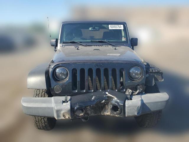 Photo 4 VIN: 1C4AJWAG2EL246103 - JEEP WRANGLER 