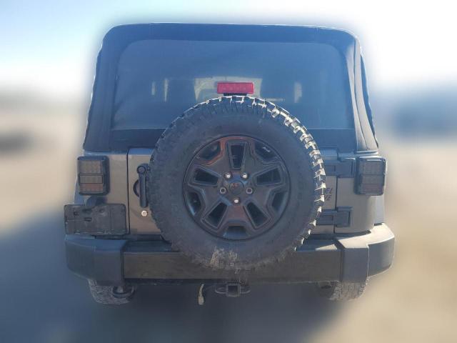 Photo 5 VIN: 1C4AJWAG2EL246103 - JEEP WRANGLER 