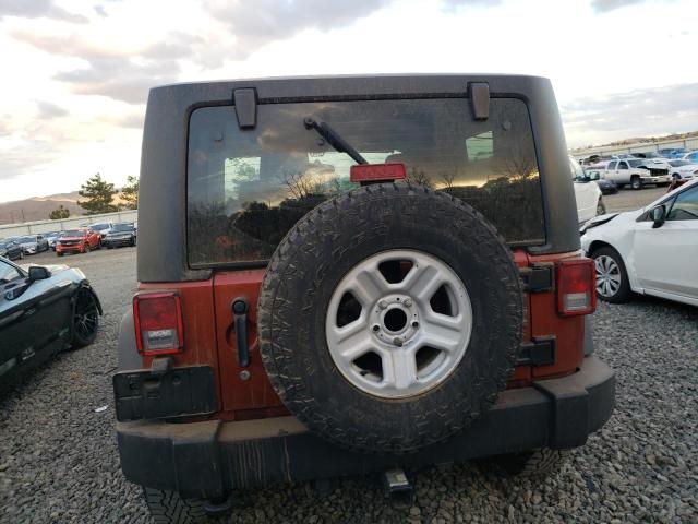 Photo 5 VIN: 1C4AJWAG2EL276542 - JEEP WRANGLER 