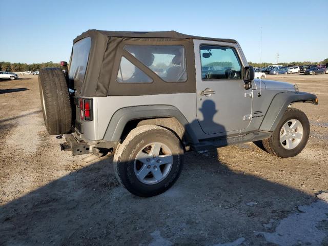 Photo 2 VIN: 1C4AJWAG2FL518974 - JEEP WRANGLER S 