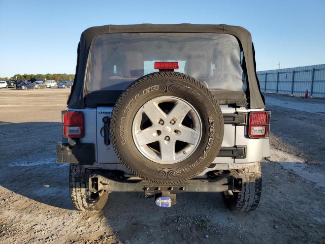 Photo 5 VIN: 1C4AJWAG2FL518974 - JEEP WRANGLER S 