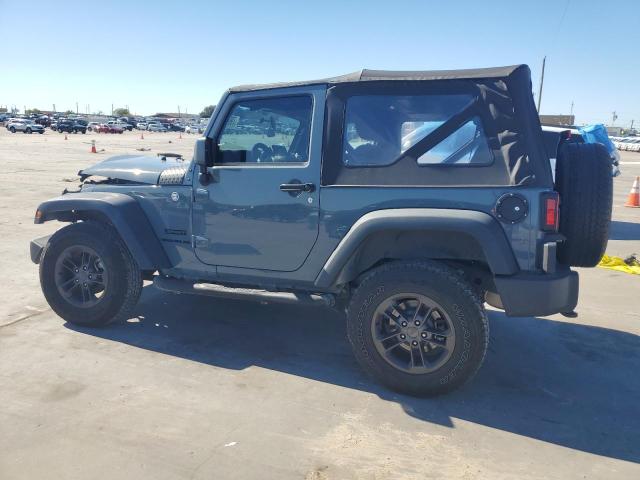 Photo 1 VIN: 1C4AJWAG2FL719869 - JEEP WRANGLER S 