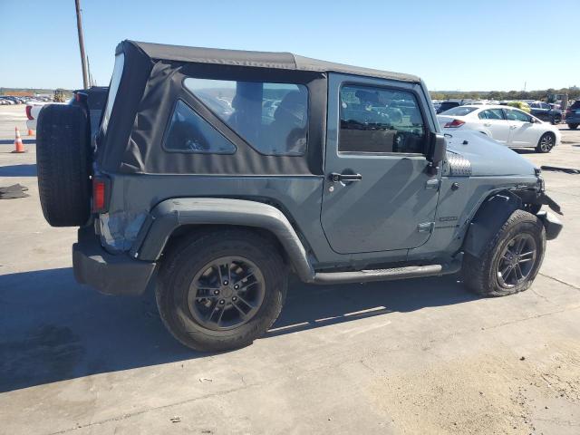 Photo 2 VIN: 1C4AJWAG2FL719869 - JEEP WRANGLER S 