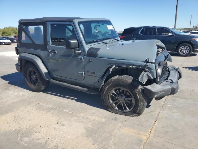 Photo 3 VIN: 1C4AJWAG2FL719869 - JEEP WRANGLER S 