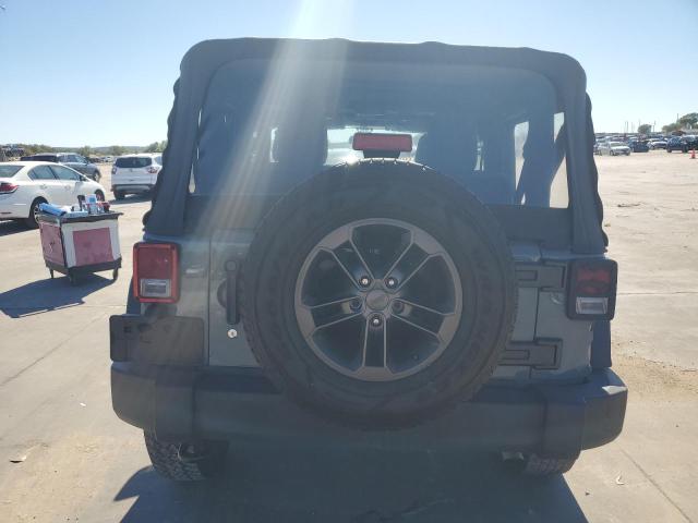 Photo 5 VIN: 1C4AJWAG2FL719869 - JEEP WRANGLER S 