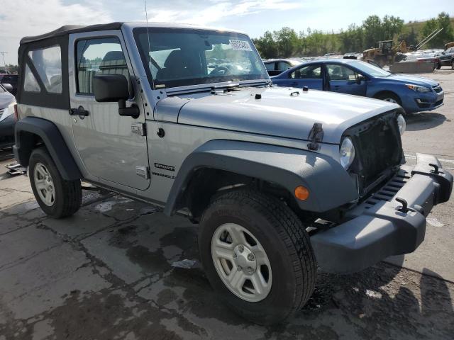 Photo 3 VIN: 1C4AJWAG2FL750622 - JEEP WRANGLER S 