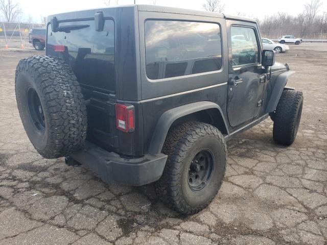 Photo 2 VIN: 1C4AJWAG2GL100156 - JEEP WRANGLER S 