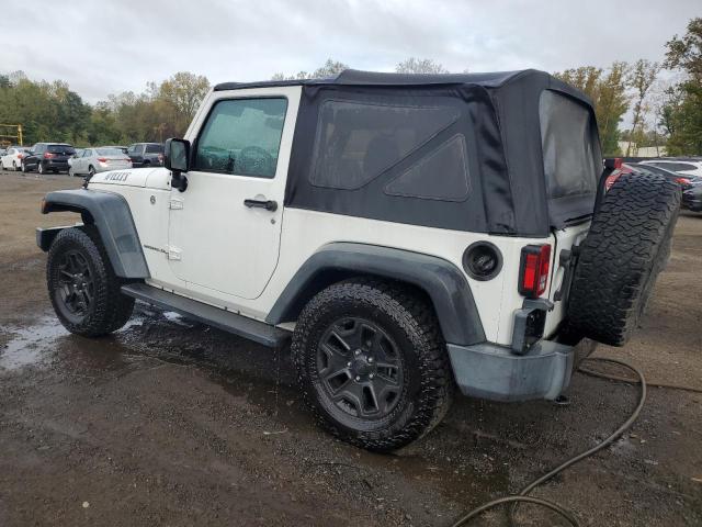 Photo 1 VIN: 1C4AJWAG2GL224721 - JEEP WRANGLER S 