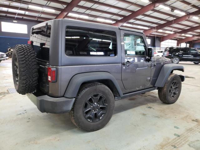 Photo 2 VIN: 1C4AJWAG2GL248002 - JEEP WRANGLER S 