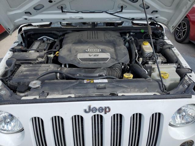 Photo 6 VIN: 1C4AJWAG2GL349038 - JEEP WRANGLER S 