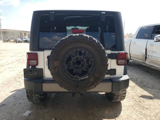 Photo 5 VIN: 1C4AJWAG2HL640012 - JEEP WRANGLER S 