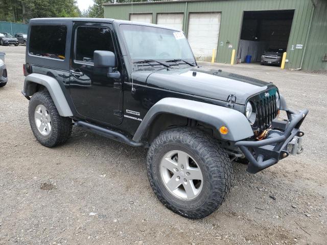 Photo 3 VIN: 1C4AJWAG3CL174633 - JEEP WRANGLER 