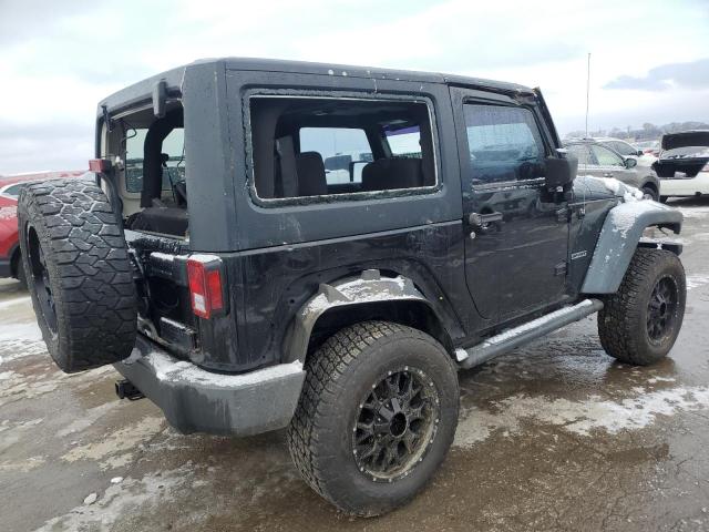 Photo 2 VIN: 1C4AJWAG3CL232417 - JEEP WRANGLER 