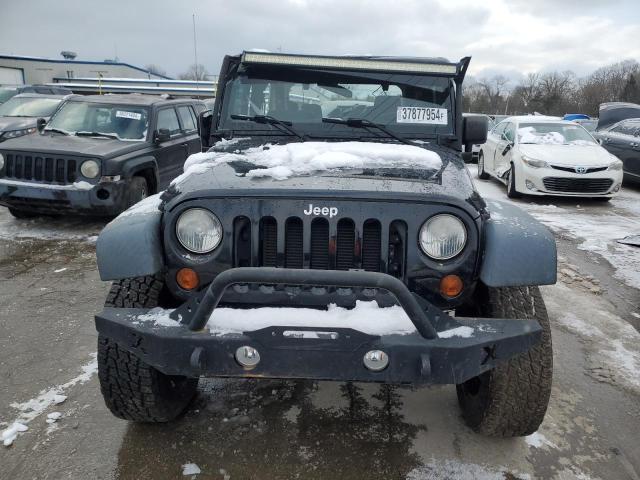 Photo 4 VIN: 1C4AJWAG3CL232417 - JEEP WRANGLER 