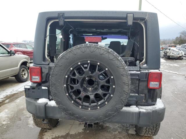 Photo 5 VIN: 1C4AJWAG3CL232417 - JEEP WRANGLER 