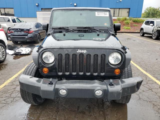 Photo 4 VIN: 1C4AJWAG3DL528359 - JEEP WRANGLER S 