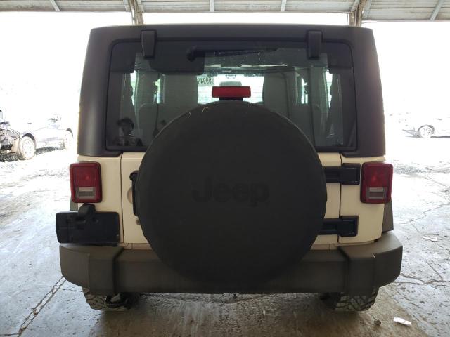 Photo 5 VIN: 1C4AJWAG3DL559062 - JEEP WRANGLER S 