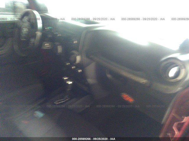 Photo 4 VIN: 1C4AJWAG3DL572233 - JEEP WRANGLER 