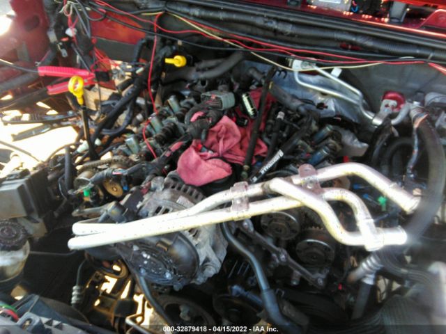 Photo 5 VIN: 1C4AJWAG3DL578114 - JEEP WRANGLER 