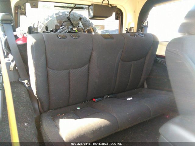 Photo 7 VIN: 1C4AJWAG3DL578114 - JEEP WRANGLER 