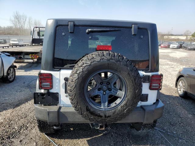 Photo 5 VIN: 1C4AJWAG3DL700891 - JEEP WRANGLER 