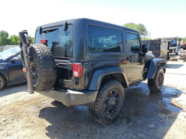 Photo 2 VIN: 1C4AJWAG3FL555502 - JEEP WRANGLER 