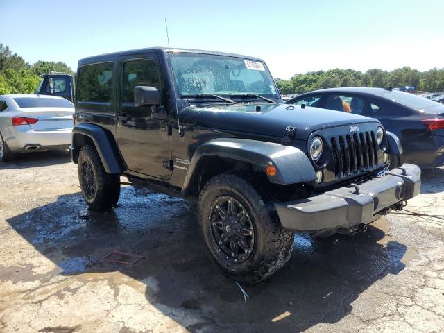 Photo 3 VIN: 1C4AJWAG3FL555502 - JEEP WRANGLER 