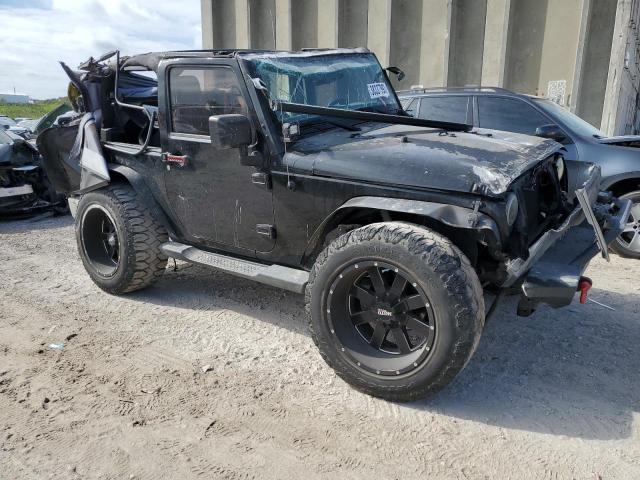 Photo 3 VIN: 1C4AJWAG3FL575135 - JEEP WRANGLER S 