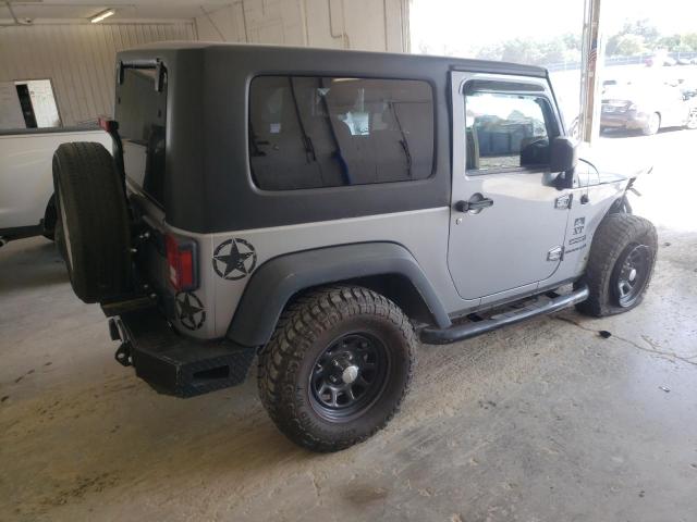 Photo 3 VIN: 1C4AJWAG3FL674330 - JEEP WRANGLER S 