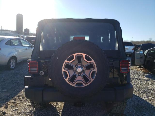 Photo 5 VIN: 1C4AJWAG3FL694383 - JEEP WRANGLER 