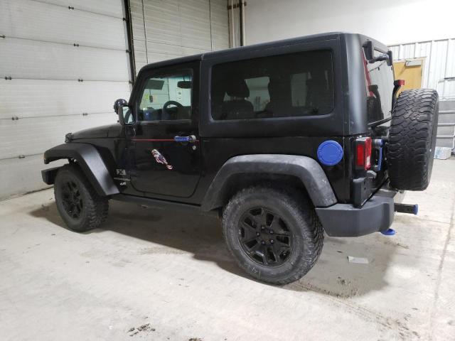 Photo 1 VIN: 1C4AJWAG3FL702370 - JEEP WRANGLER S 