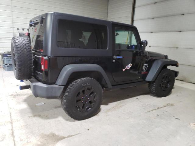 Photo 2 VIN: 1C4AJWAG3FL702370 - JEEP WRANGLER S 