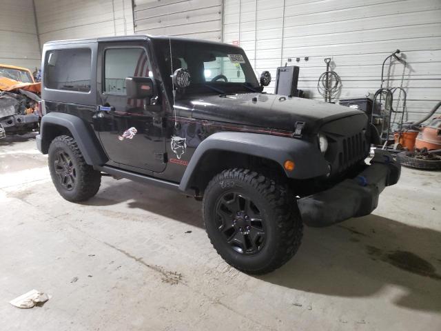 Photo 3 VIN: 1C4AJWAG3FL702370 - JEEP WRANGLER S 