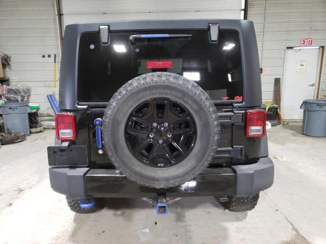 Photo 5 VIN: 1C4AJWAG3FL702370 - JEEP WRANGLER S 