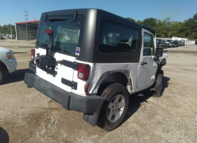 Photo 3 VIN: 1C4AJWAG3GL188473 - JEEP WRANGLER 