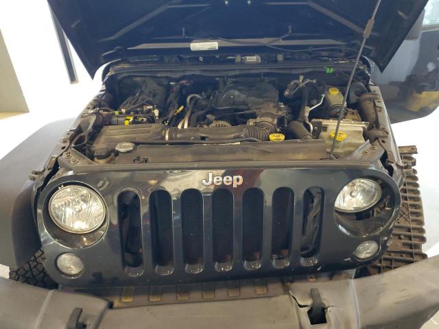 Photo 10 VIN: 1C4AJWAG3GL296348 - JEEP WRANGLER 