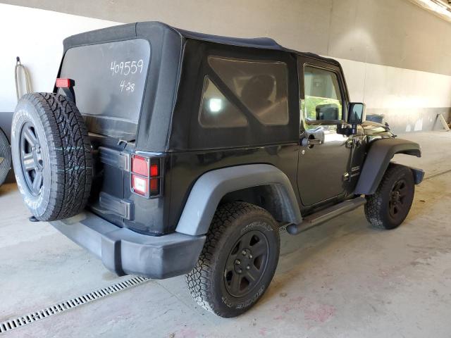 Photo 2 VIN: 1C4AJWAG3GL296348 - JEEP WRANGLER 