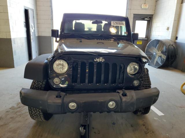 Photo 4 VIN: 1C4AJWAG3GL296348 - JEEP WRANGLER 