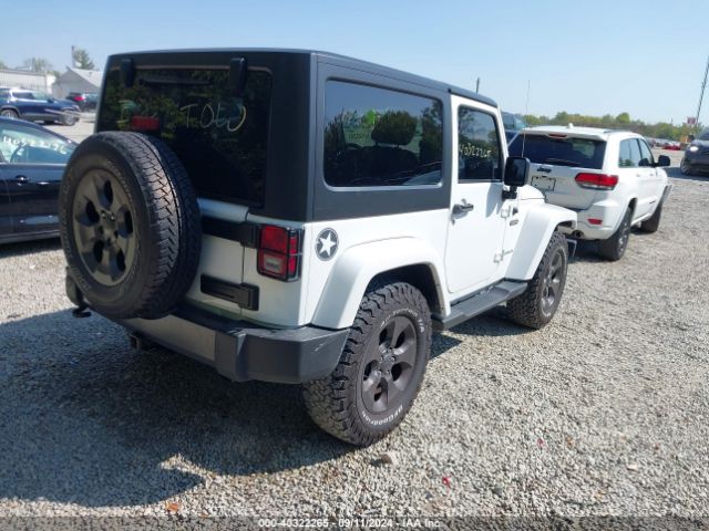 Photo 3 VIN: 1C4AJWAG3HL563103 - JEEP WRANGLER 