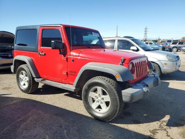 Photo 3 VIN: 1C4AJWAG3HL578300 - JEEP WRANGLER 